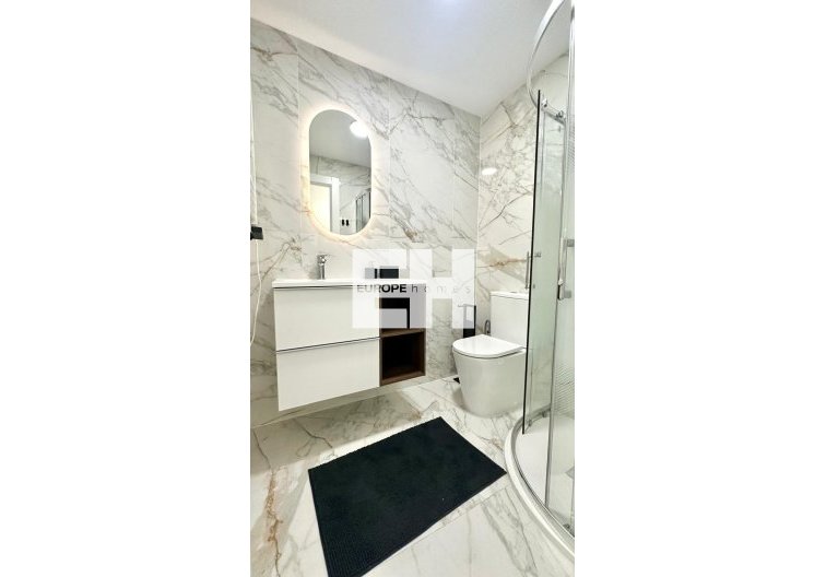 Segunda mano - Apartamento  - Torrevieja - Playa del Cura