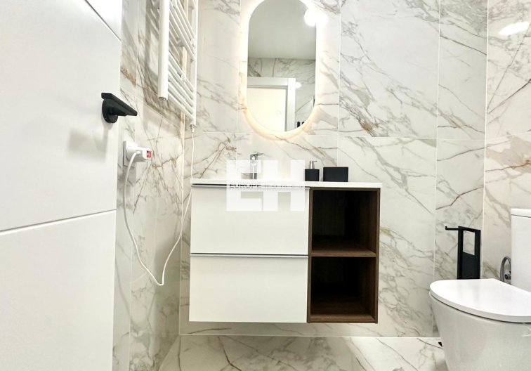 Segunda mano - Apartamento  - Torrevieja - Playa del Cura