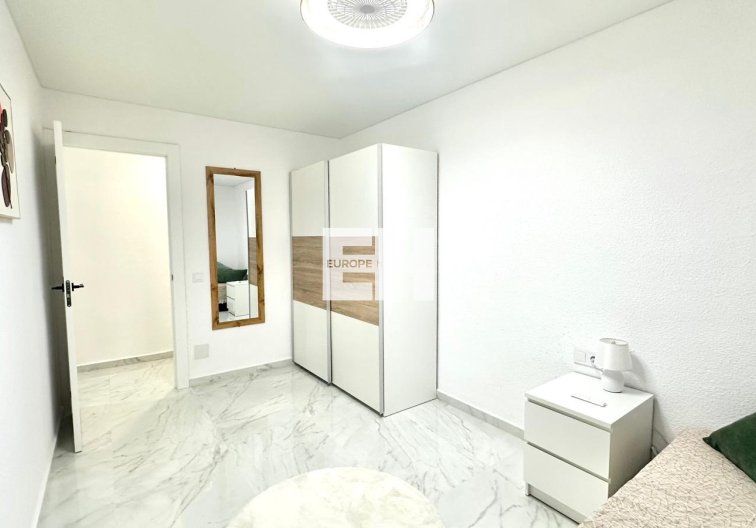 Segunda mano - Apartamento  - Torrevieja - Playa del Cura