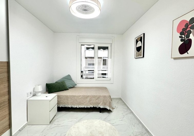 Segunda mano - Apartamento  - Torrevieja - Playa del Cura