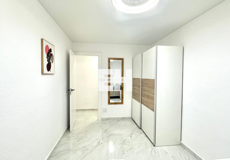 Segunda mano - Apartamento  - Torrevieja - Playa del Cura