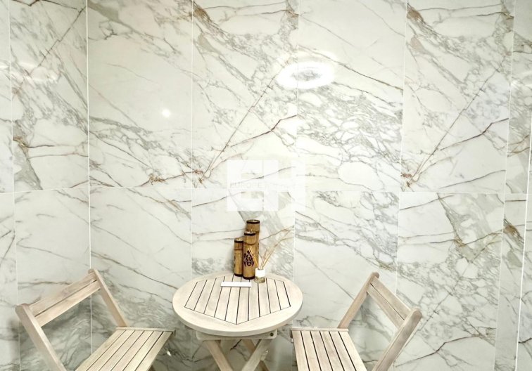 Segunda mano - Apartamento  - Torrevieja - Playa del Cura