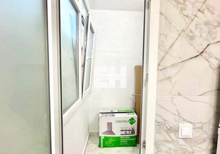 Segunda mano - Apartamento  - Torrevieja - Playa del Cura