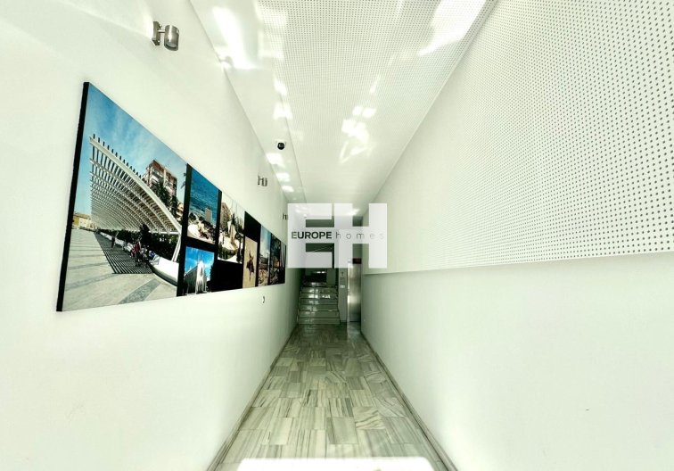 Herverkoop - Appartement - Torrevieja