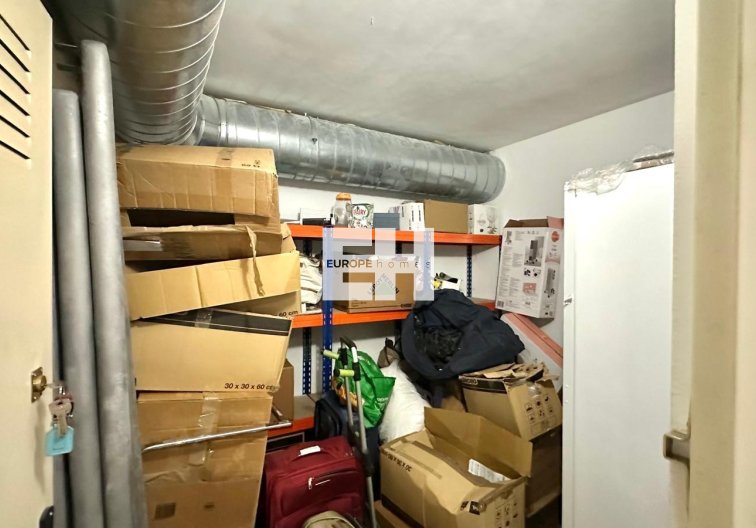 Herverkoop - Appartement - Torrevieja