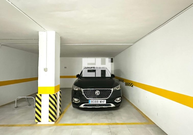 Herverkoop - Appartement - Torrevieja