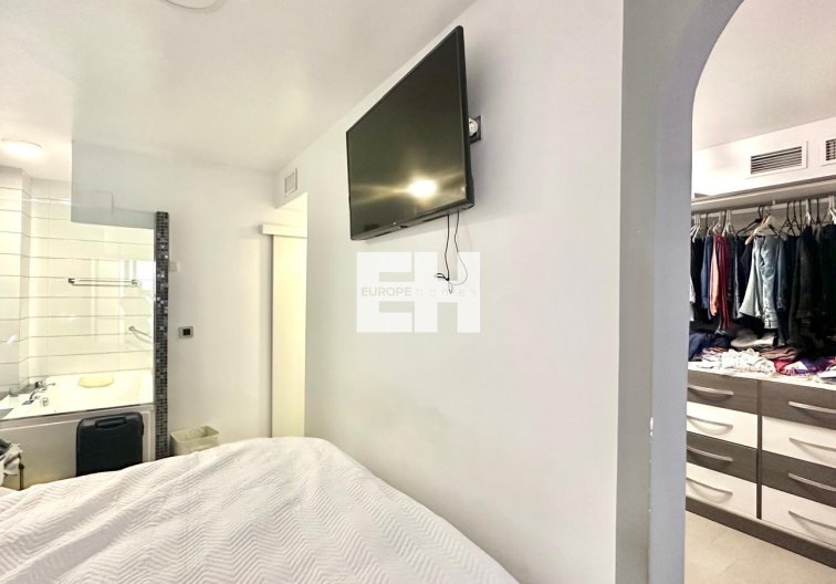 Herverkoop - Appartement - Torrevieja