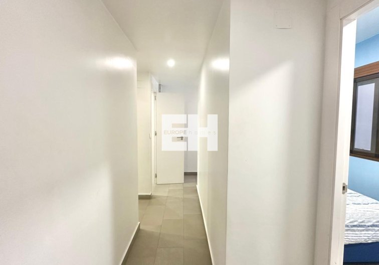 Herverkoop - Appartement - Torrevieja