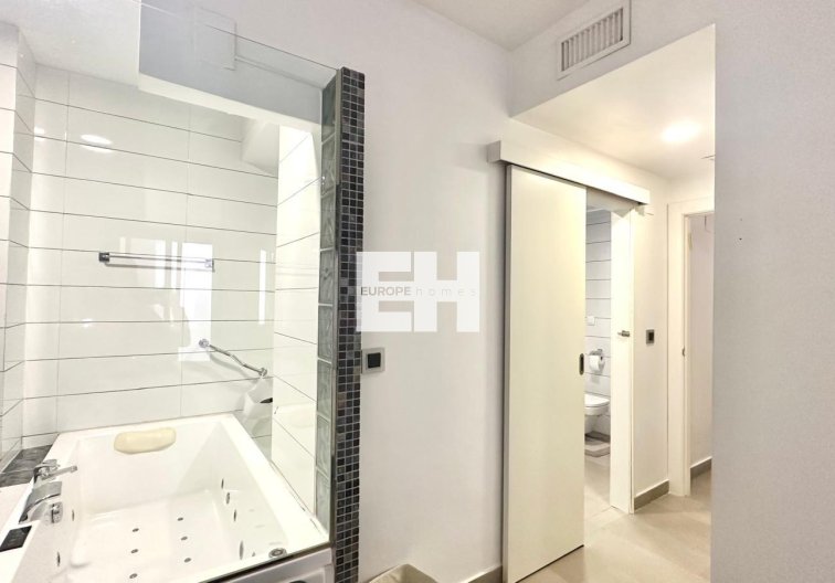 Herverkoop - Appartement - Torrevieja