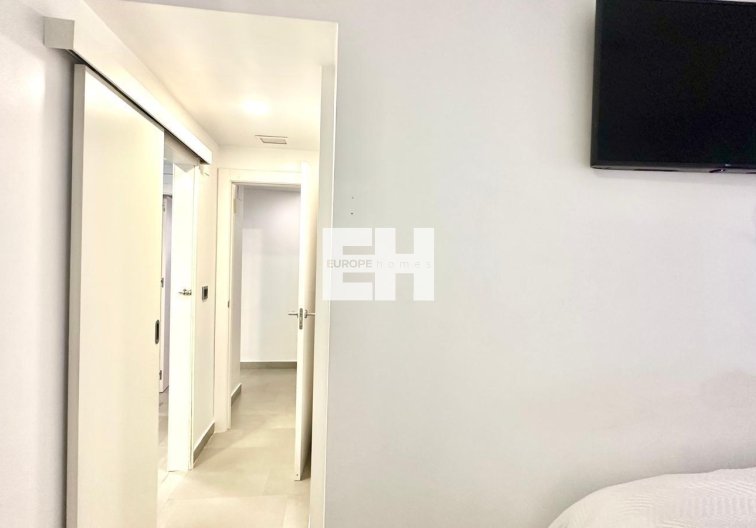 Herverkoop - Appartement - Torrevieja