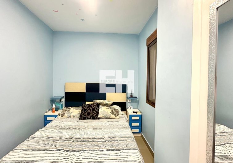 Herverkoop - Appartement - Torrevieja