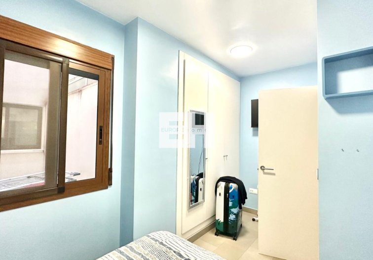 Herverkoop - Appartement - Torrevieja