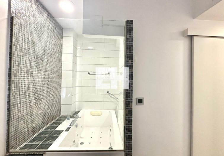 Herverkoop - Appartement - Torrevieja