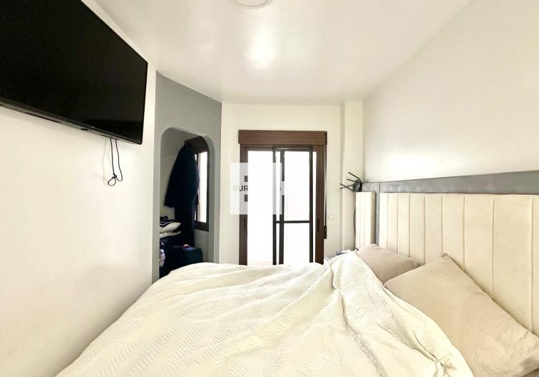 Herverkoop - Appartement - Torrevieja