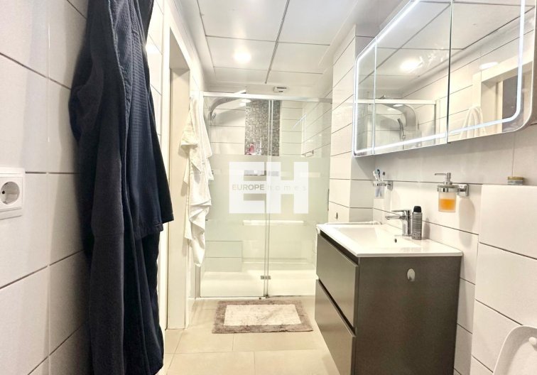 Herverkoop - Appartement - Torrevieja