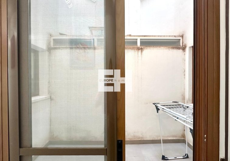 Herverkoop - Appartement - Torrevieja