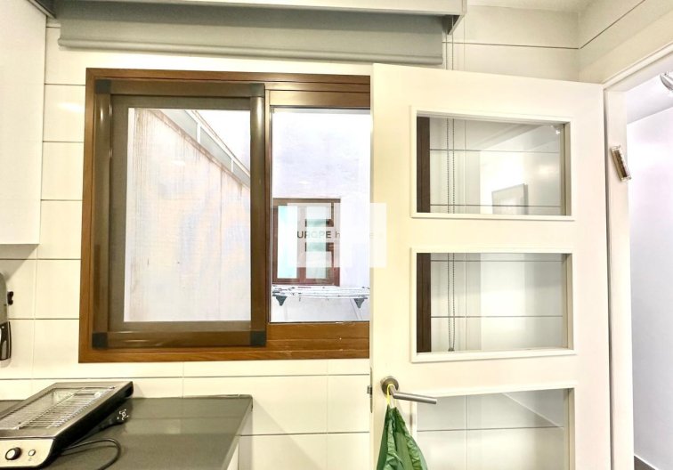 Herverkoop - Appartement - Torrevieja