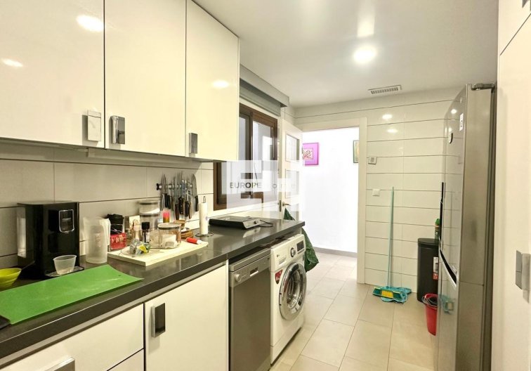 Herverkoop - Appartement - Torrevieja