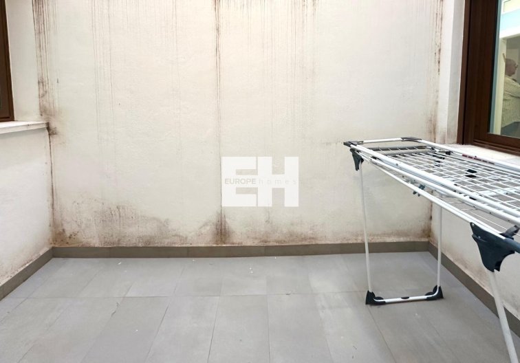 Herverkoop - Appartement - Torrevieja