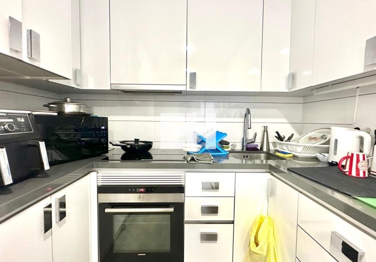 Herverkoop - Appartement - Torrevieja