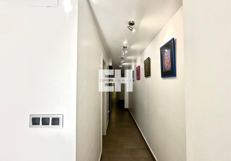 Herverkoop - Appartement - Torrevieja