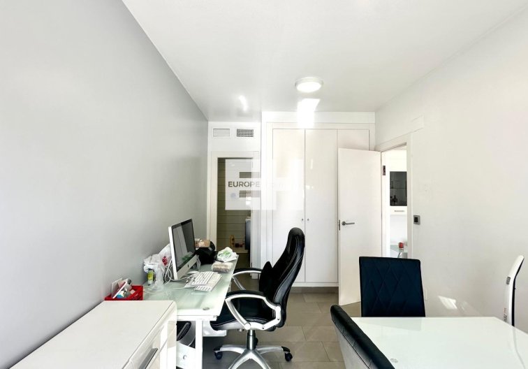 Herverkoop - Appartement - Torrevieja