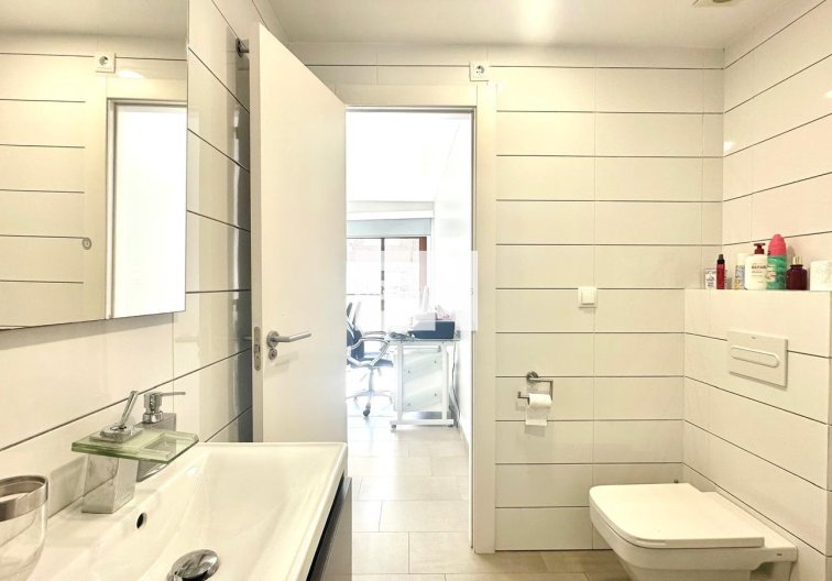 Herverkoop - Appartement - Torrevieja