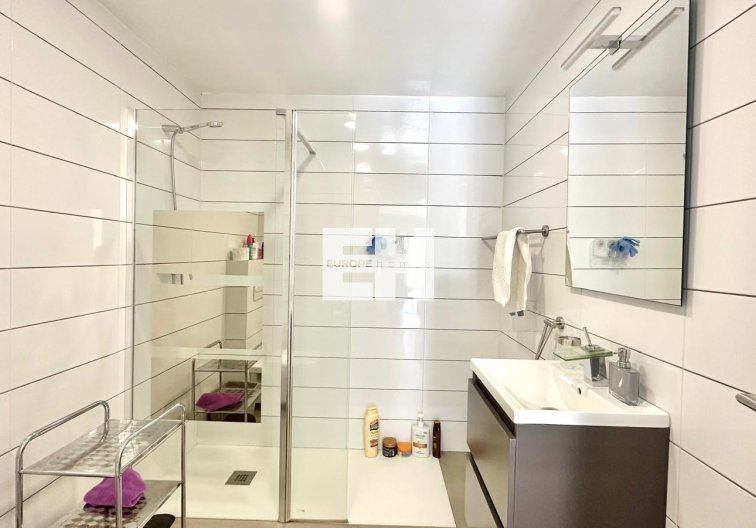 Herverkoop - Appartement - Torrevieja