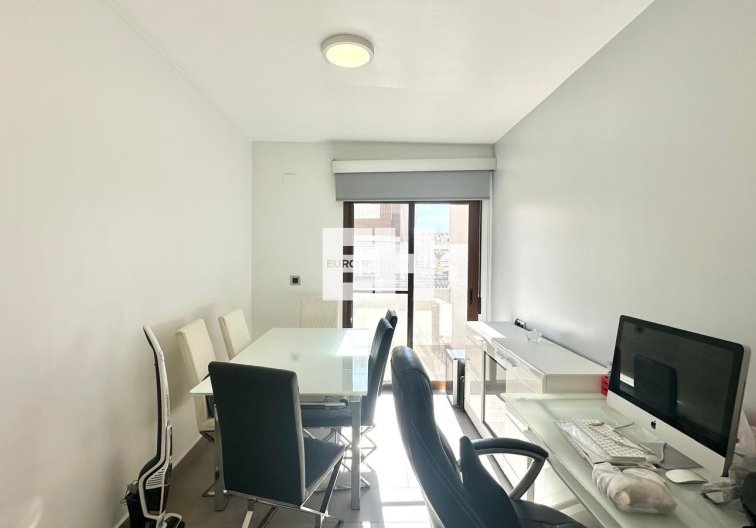 Herverkoop - Appartement - Torrevieja