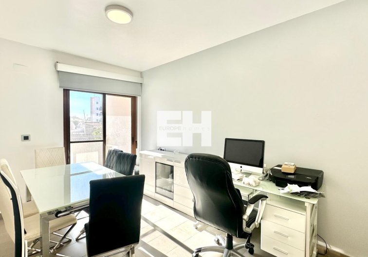 Herverkoop - Appartement - Torrevieja