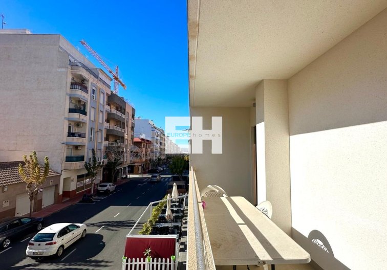 Herverkoop - Appartement - Torrevieja