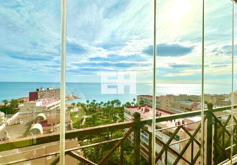 Segunda mano - Apartamento  - Torrevieja - Los Frutales