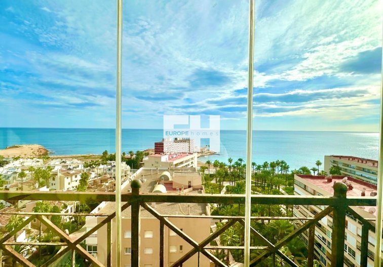 Segunda mano - Apartamento  - Torrevieja - Los Frutales