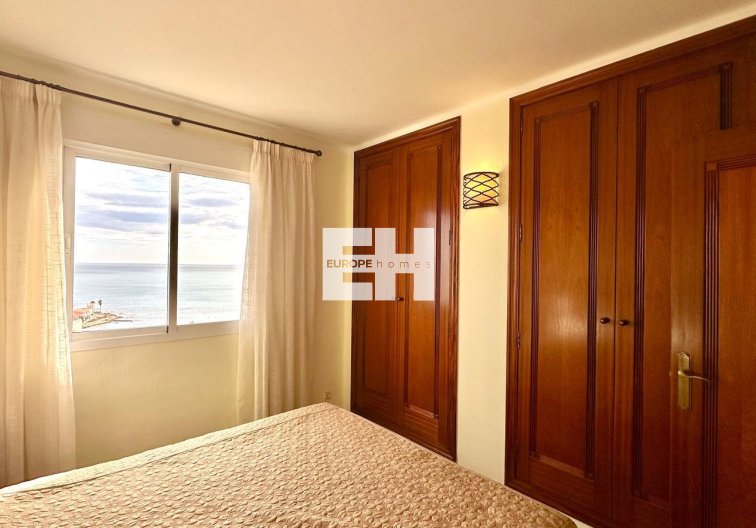 Segunda mano - Apartamento  - Torrevieja - Los Frutales