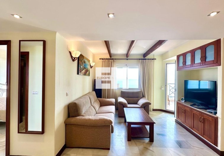 Segunda mano - Apartamento  - Torrevieja - Los Frutales