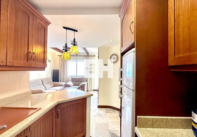 Segunda mano - Apartamento  - Torrevieja - Los Frutales