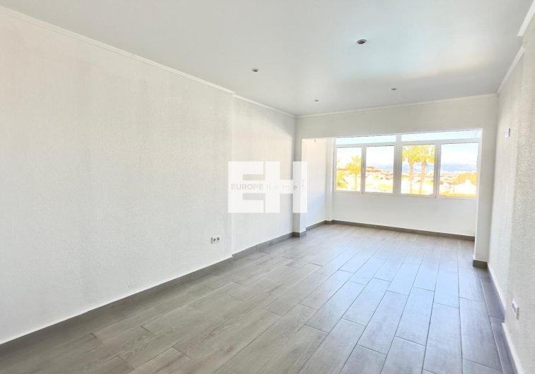 Segunda mano - town house - Torrevieja - La Mata