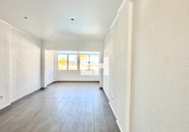 Segunda mano - town house - Torrevieja - La Mata