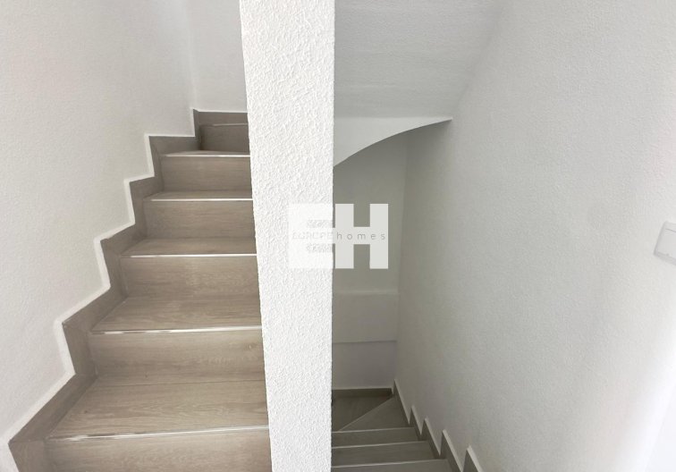 Segunda mano - town house - Torrevieja - La Mata