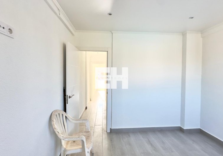 Segunda mano - town house - Torrevieja - La Mata