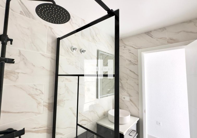 Segunda mano - town house - Torrevieja - La Mata