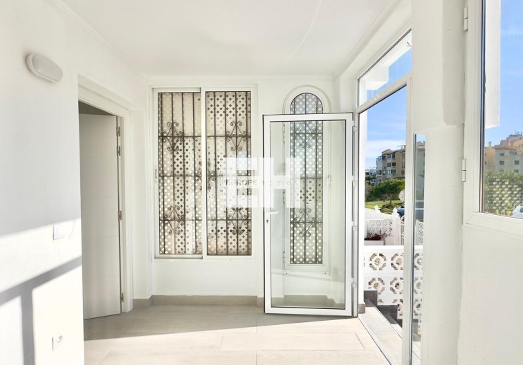 Segunda mano - town house - Torrevieja - La Mata