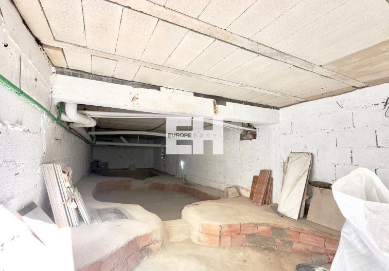 Segunda mano - town house - Torrevieja - La Mata