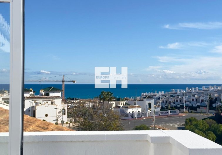 Segunda mano - town house - Torrevieja - La Mata