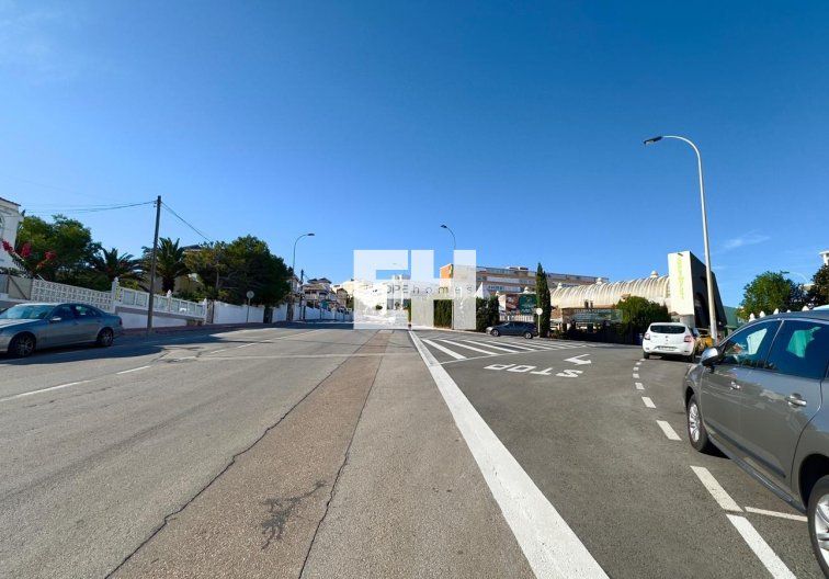 Segunda mano - town house - Torrevieja - La Mata