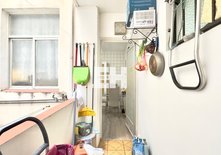 Resale - Apartment - Torrevieja - Centro