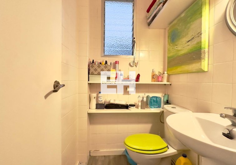 Resale - Apartment - Torrevieja - Centro