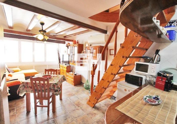 Segunda mano - Duplex - Guardamar del Segura - Benamor