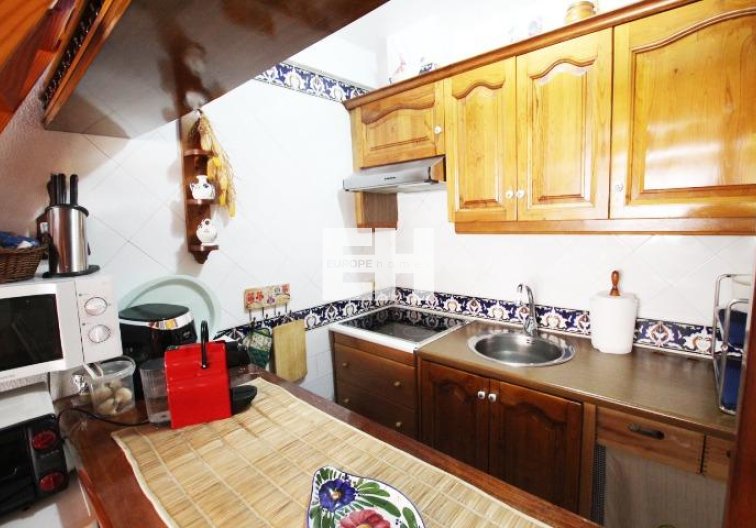 Segunda mano - Duplex - Guardamar del Segura - Benamor