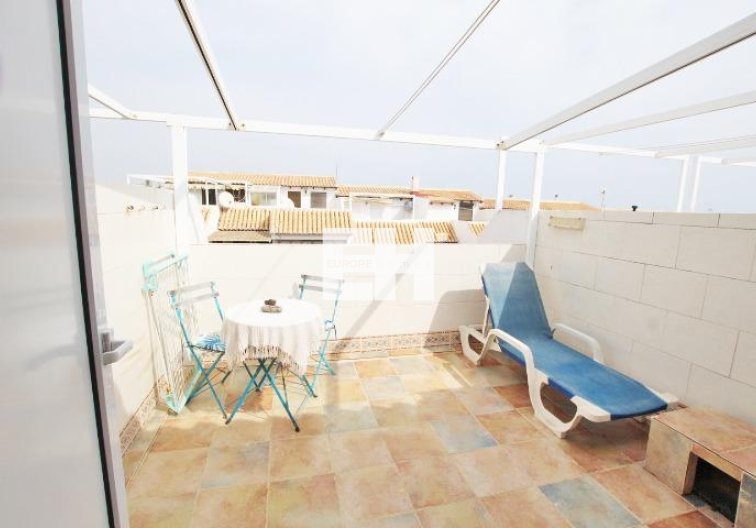 Segunda mano - Duplex - Guardamar del Segura - Benamor